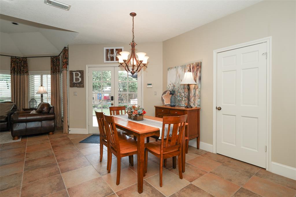 1406 Bittersweet Drive, Richmond, Texas image 20