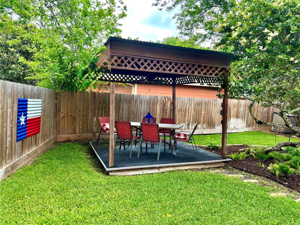 1406 Bittersweet Drive, Richmond, Texas image 31