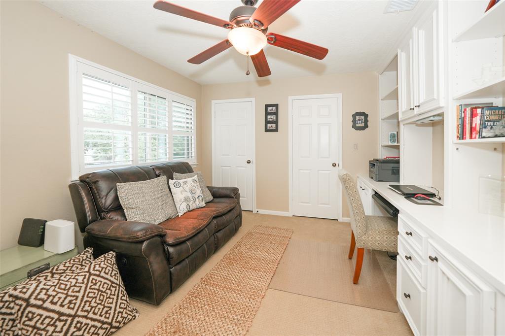 1406 Bittersweet Drive, Richmond, Texas image 27