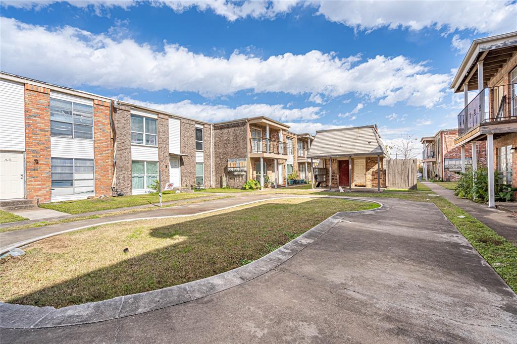 600 S Allen Genoa Road #A6, South Houston, Texas image 3