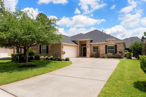 25514 Long Iron Court Spring TX 77389