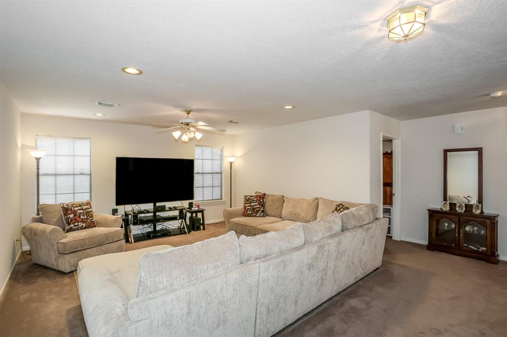 310 Magnolia Grove Lane, Houston, Texas image 21