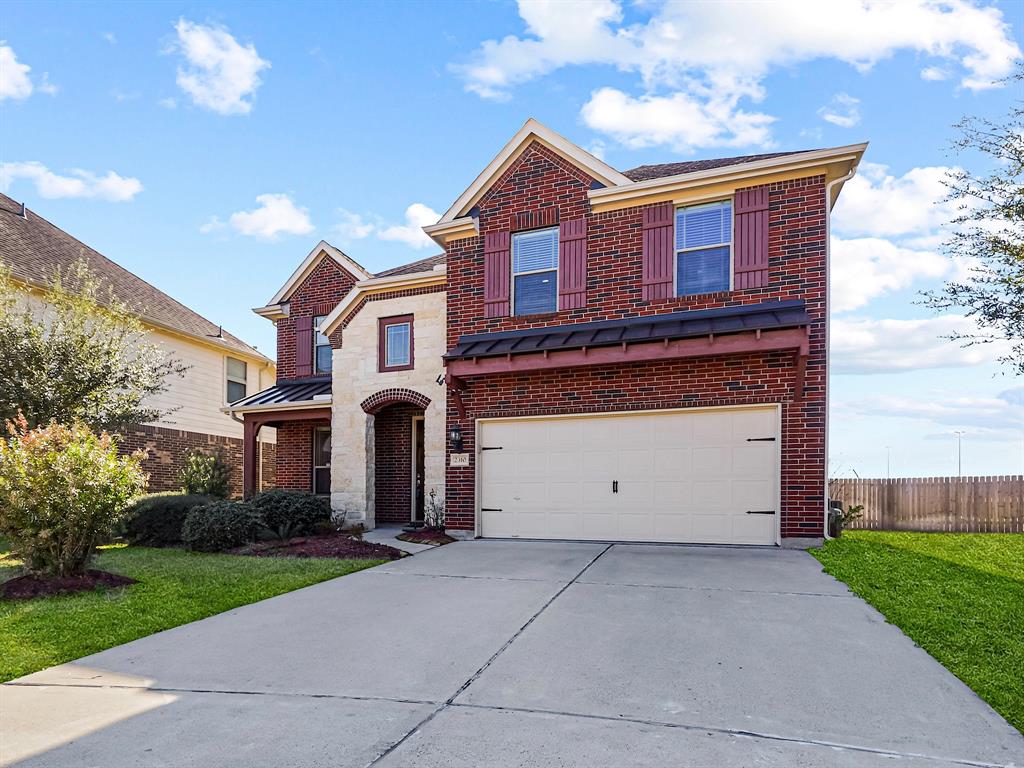 2310 Blue Jay Lane