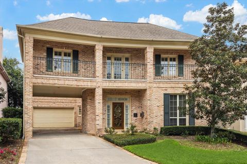 54 E Bend Lane Houston TX 77007