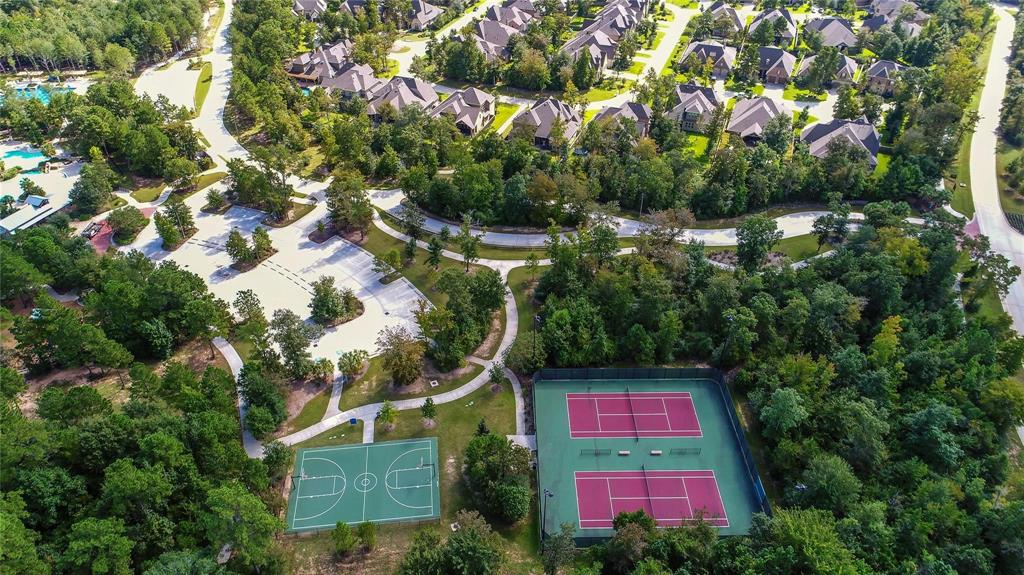 296 N Cascade Heights Drive, Montgomery, Texas image 33