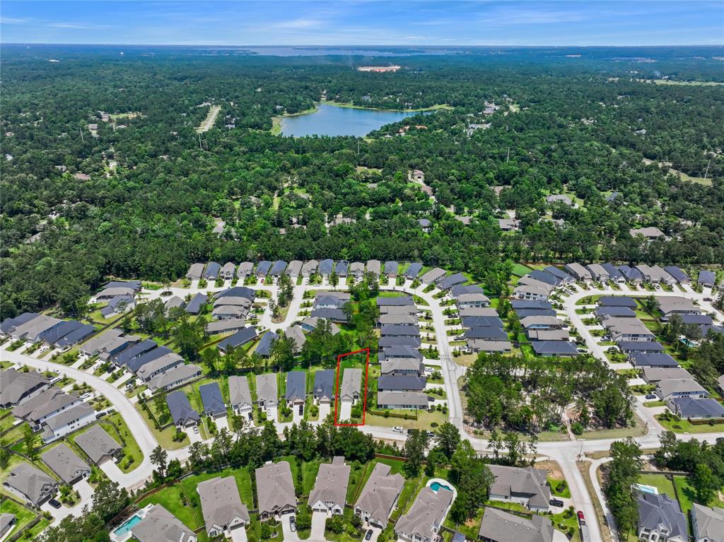 296 N Cascade Heights Drive, Montgomery, Texas image 27