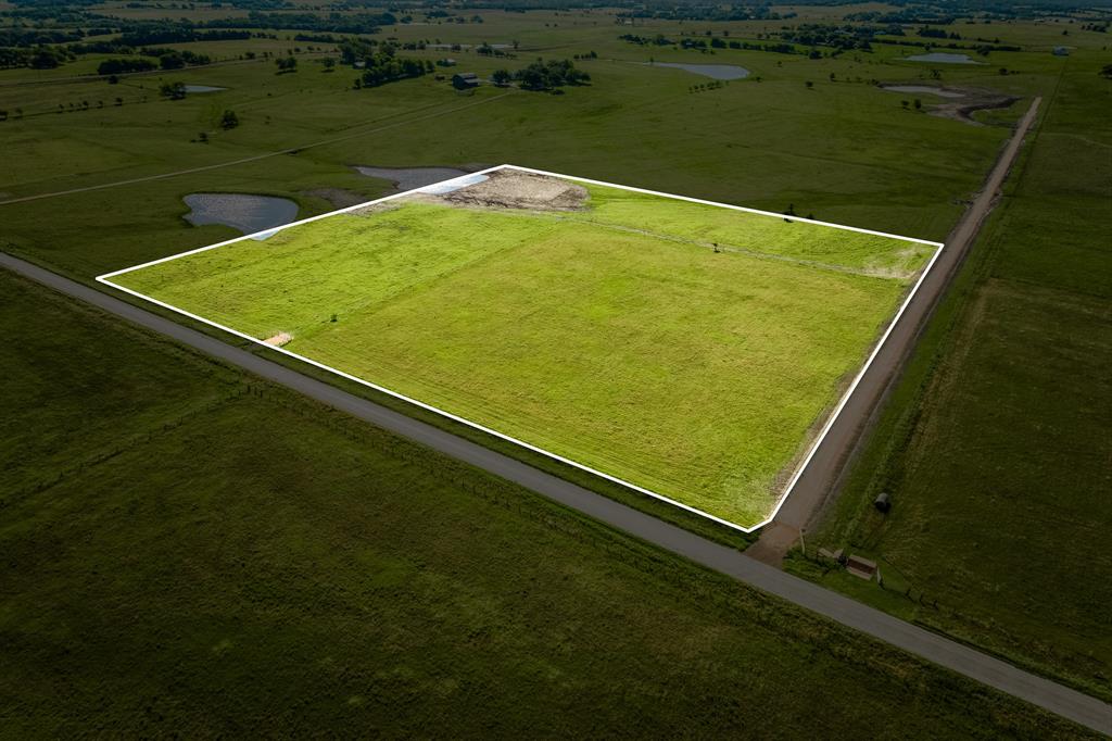 5005 Fuchs Rd - Lot 1 Rd, Burton, Texas image 1