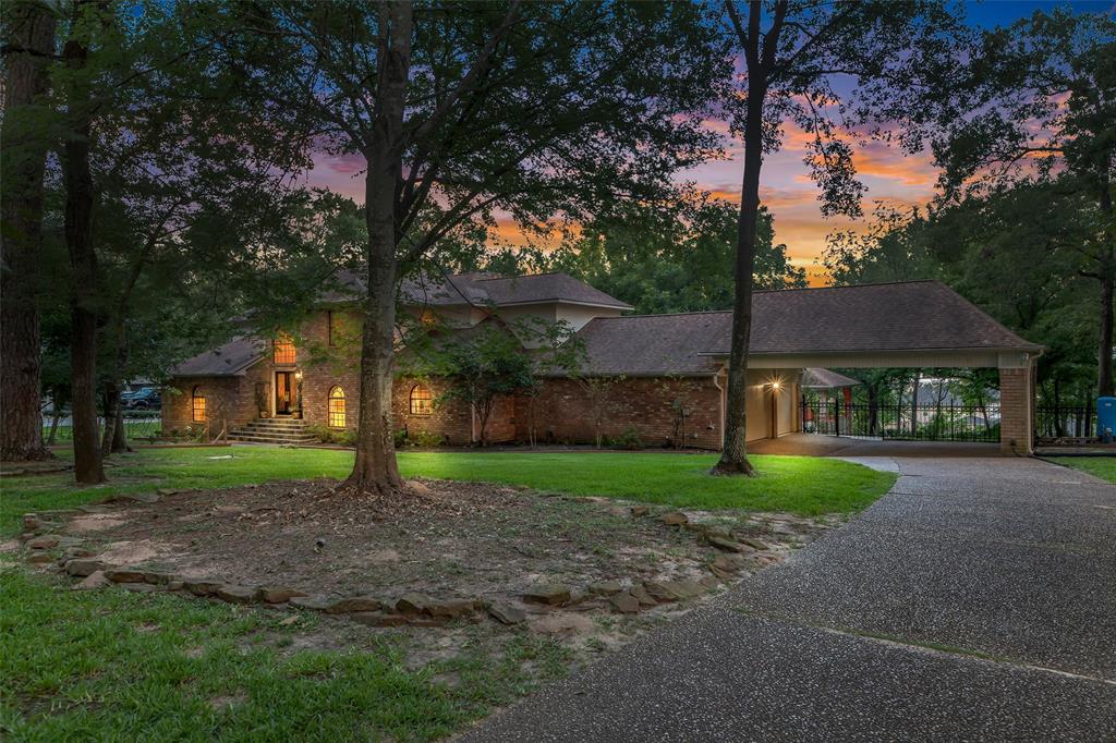 12034 Willowridge Circle