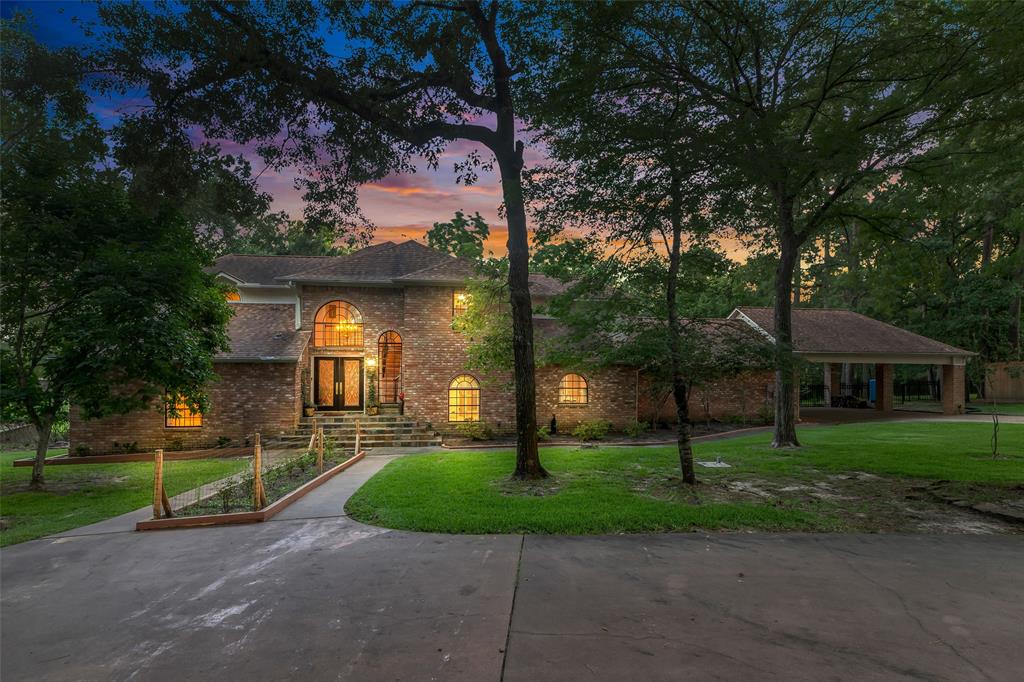 12034 Willowridge Circle