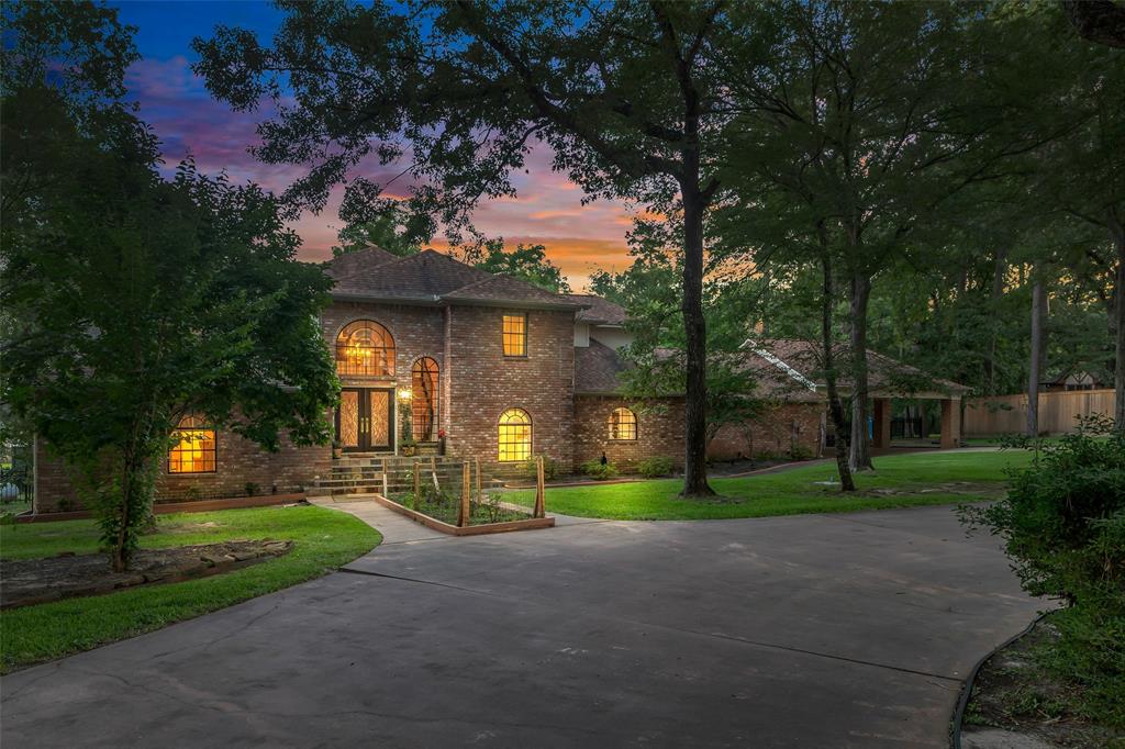 12034 Willowridge Circle