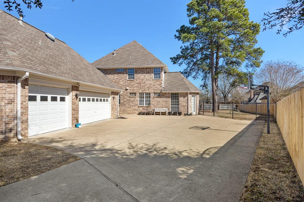 2310 Firestone Circle, Tyler, Texas image 40