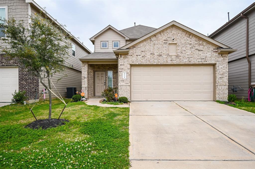 3734 Giorgio Pastel Place, Katy, Texas image 1