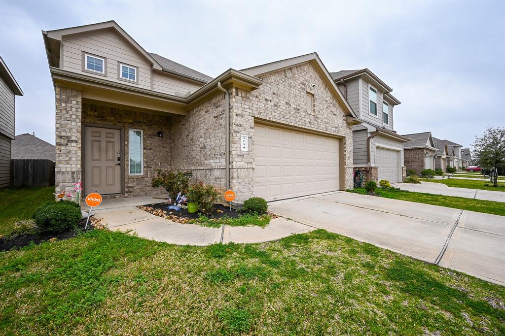 3734 Giorgio Pastel Place, Katy, Texas image 2
