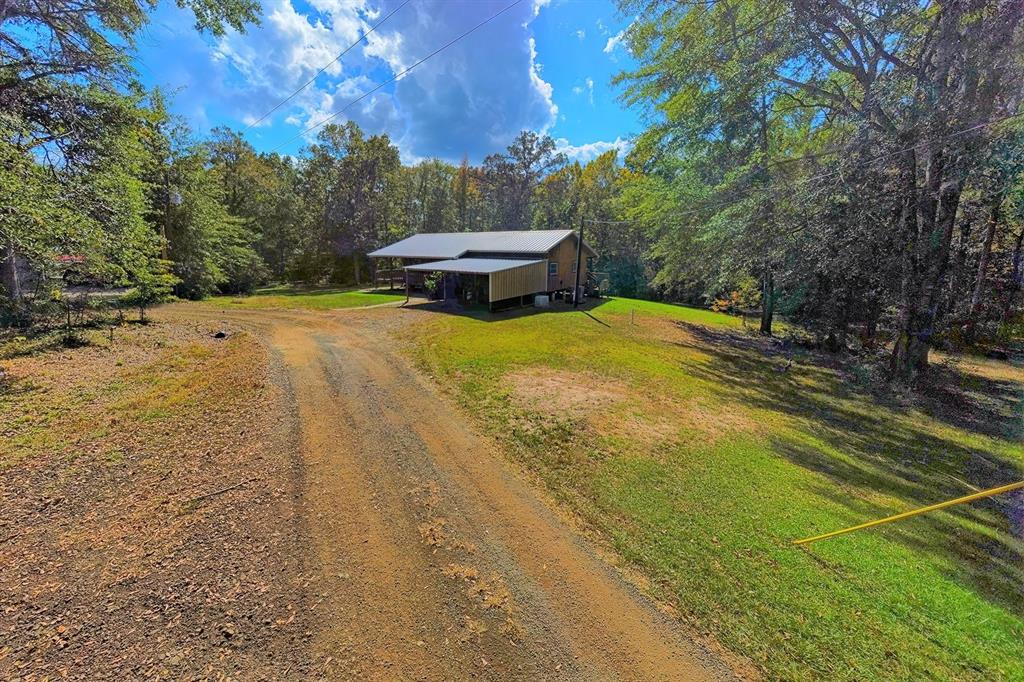 360 Oakhill Road, Hemphill, Texas image 5