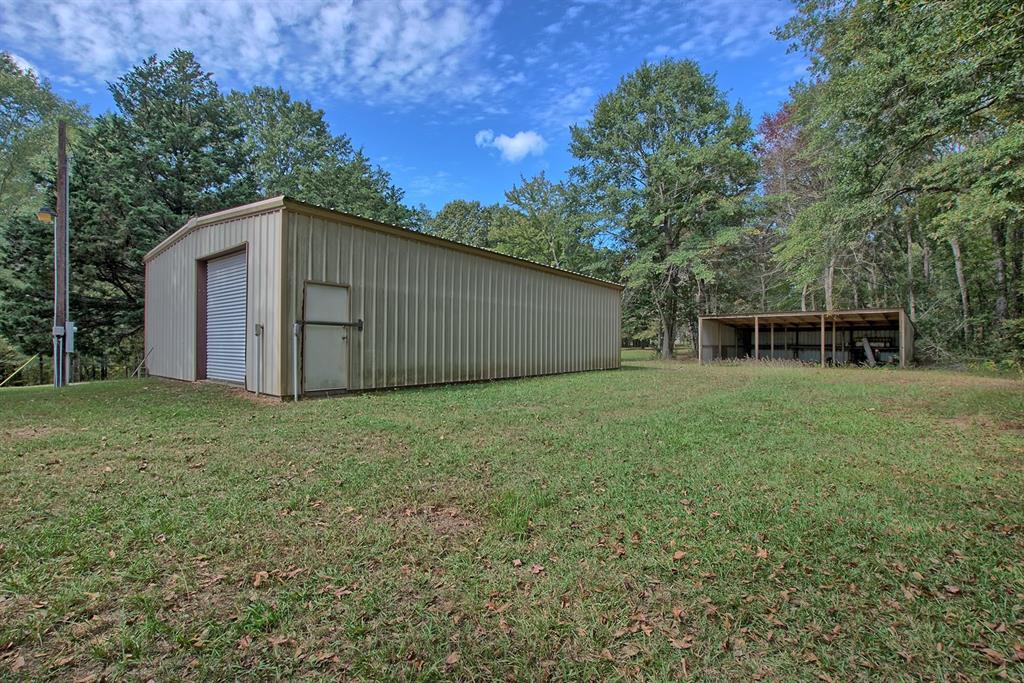 360 Oakhill Road, Hemphill, Texas image 13