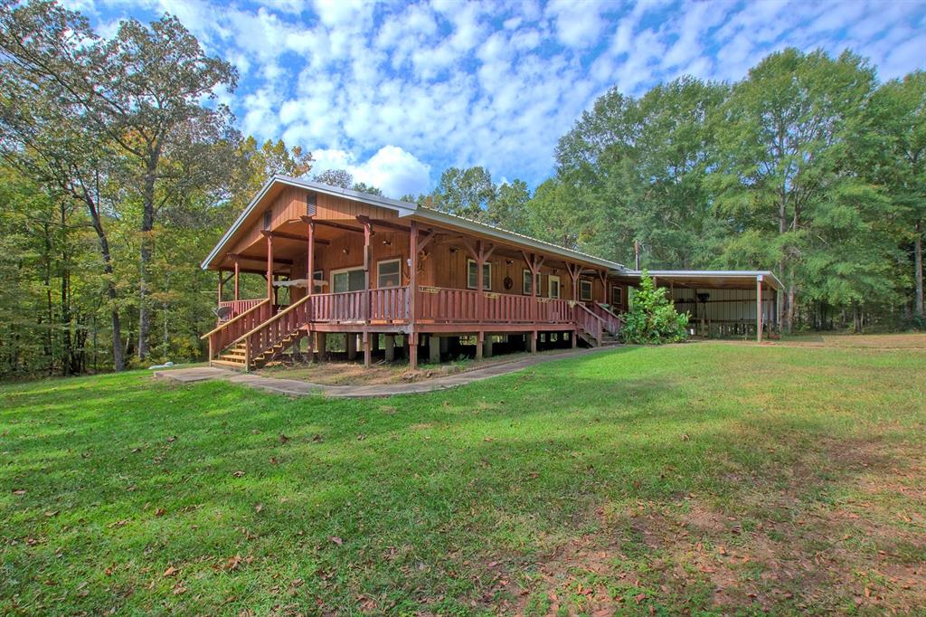 360 Oakhill Road, Hemphill, Texas image 2