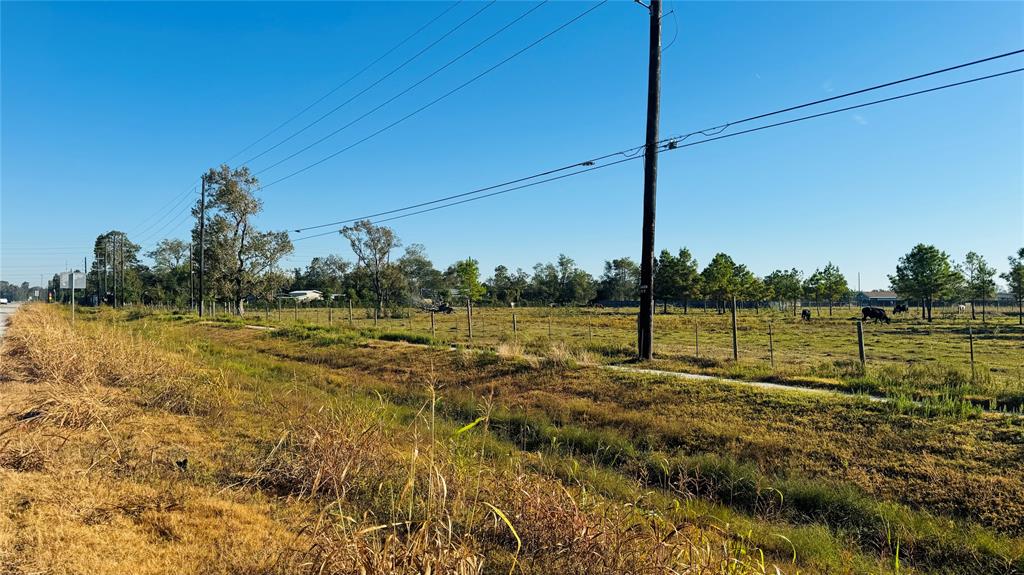 11A Lot Crosby Lynchburg Road, Crosby, Texas image 8