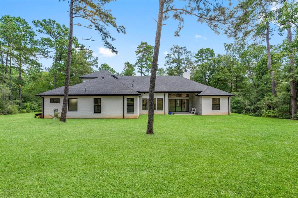 207 Fire Sky Road, Huntsville, Texas image 36
