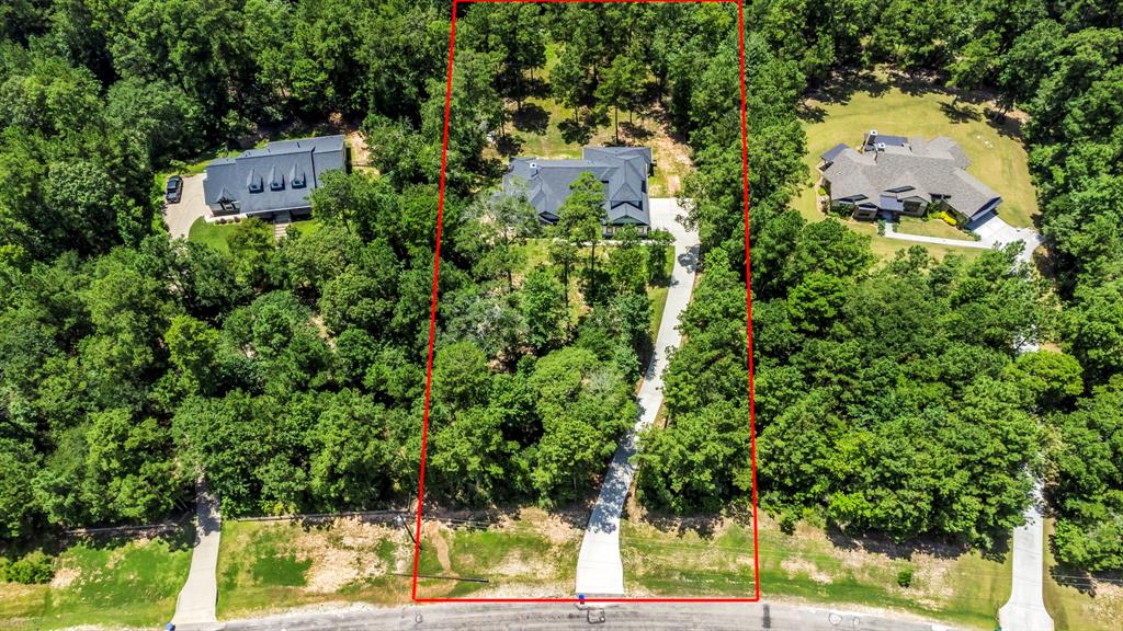 207 Fire Sky Road, Huntsville, Texas image 39