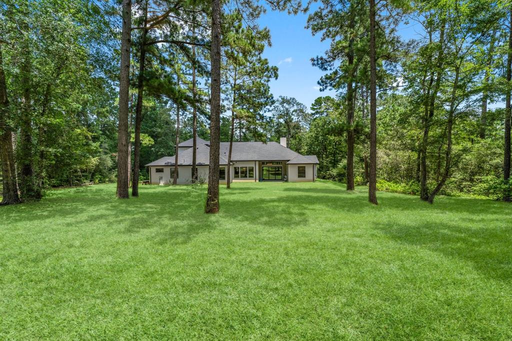 207 Fire Sky Road, Huntsville, Texas image 35