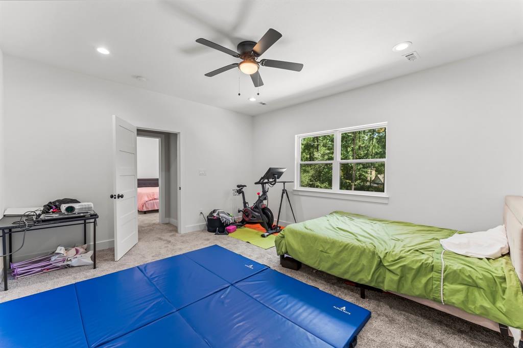 207 Fire Sky Road, Huntsville, Texas image 30