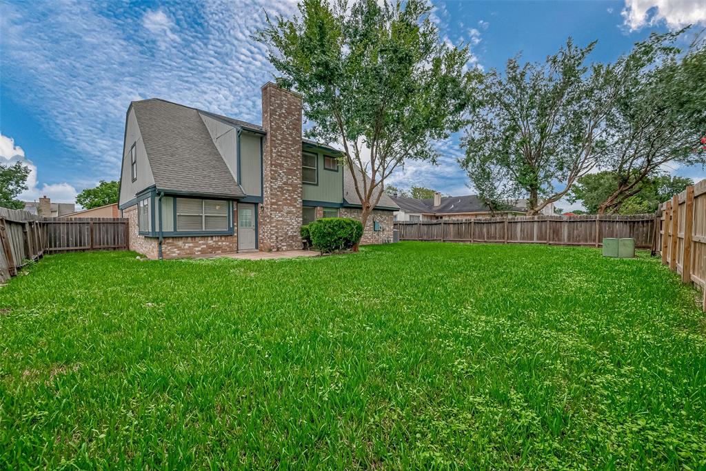 3022 Sam Houston Drive, Sugar Land, Texas image 39