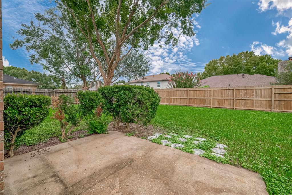 3022 Sam Houston Drive, Sugar Land, Texas image 36
