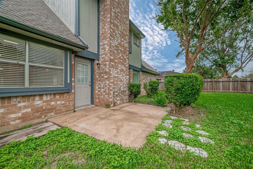 3022 Sam Houston Drive, Sugar Land, Texas image 37