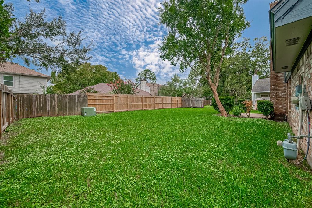 3022 Sam Houston Drive, Sugar Land, Texas image 41