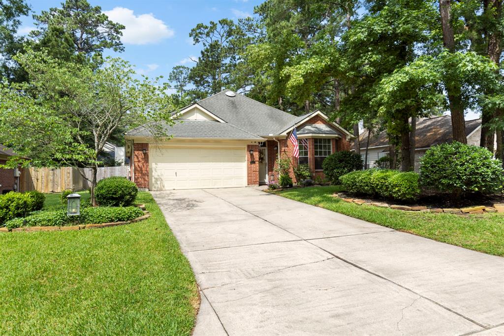 26 E Trillium Circle, The Woodlands, Texas image 34