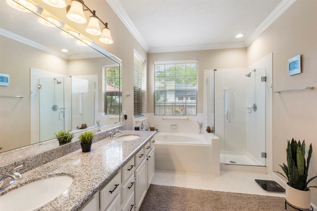 26 E Trillium Circle, The Woodlands, Texas image 24