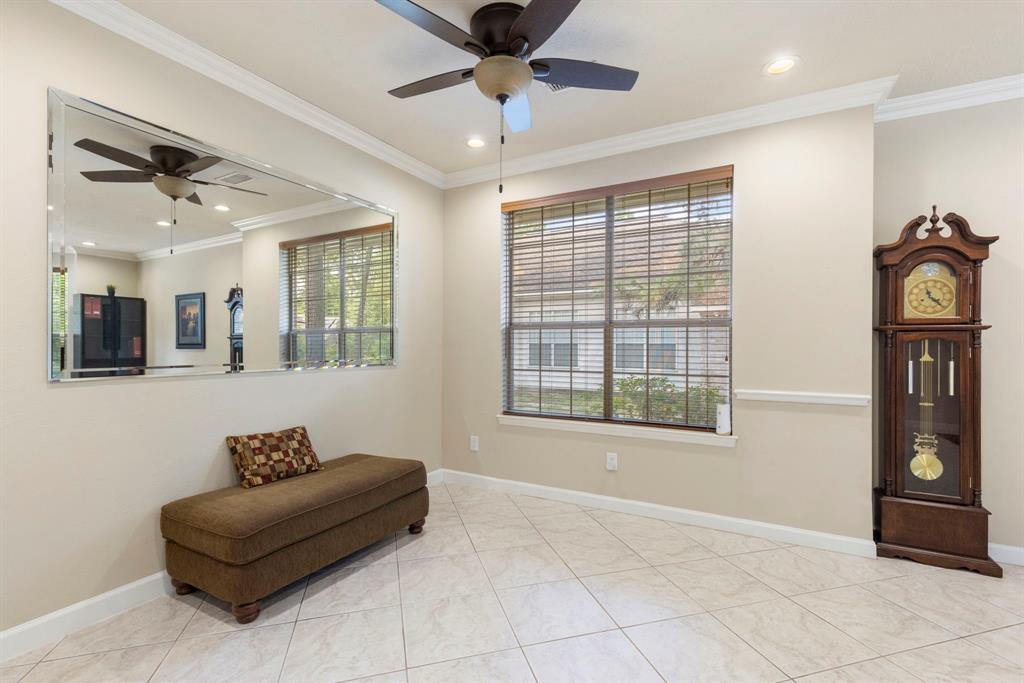 26 E Trillium Circle, The Woodlands, Texas image 5