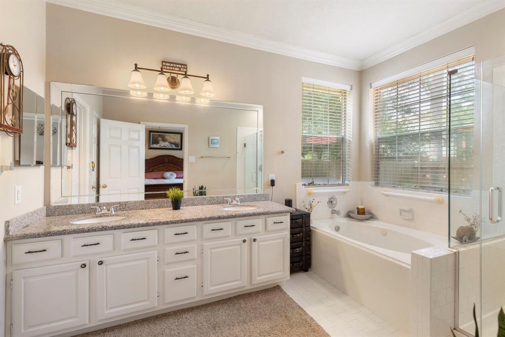 26 E Trillium Circle, The Woodlands, Texas image 22