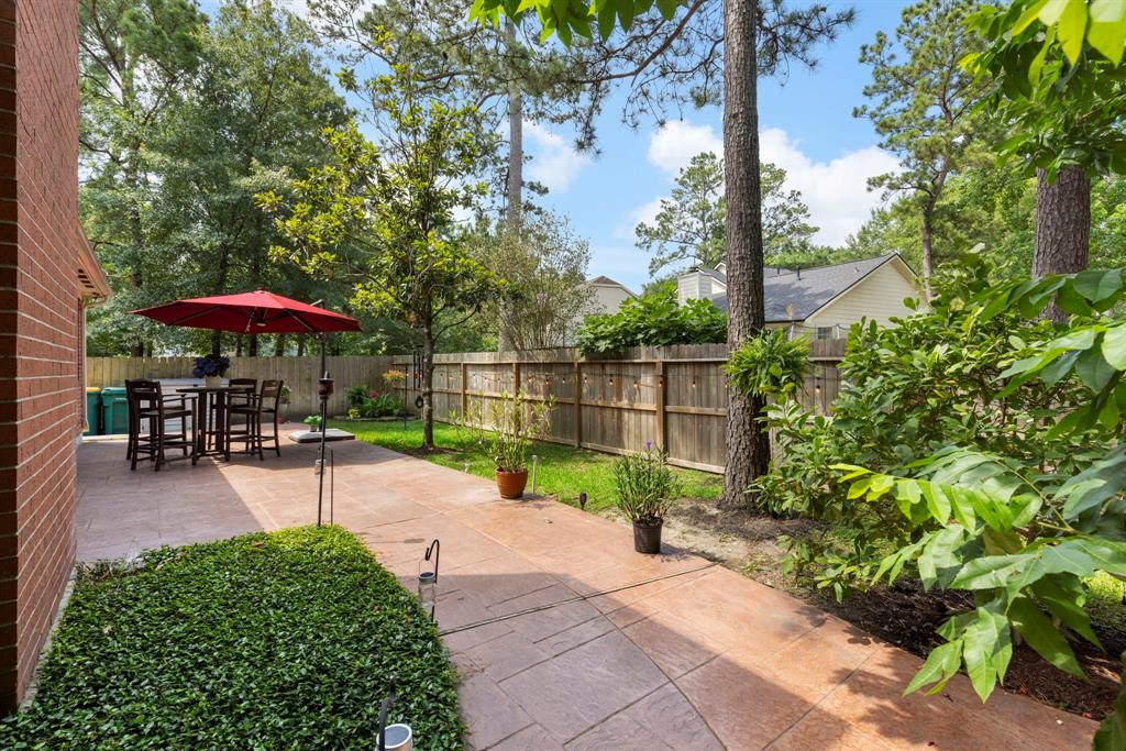 26 E Trillium Circle, The Woodlands, Texas image 28
