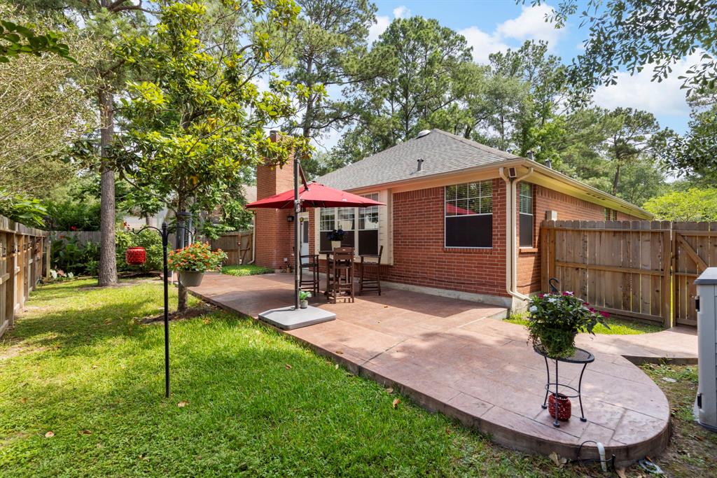 26 E Trillium Circle, The Woodlands, Texas image 31