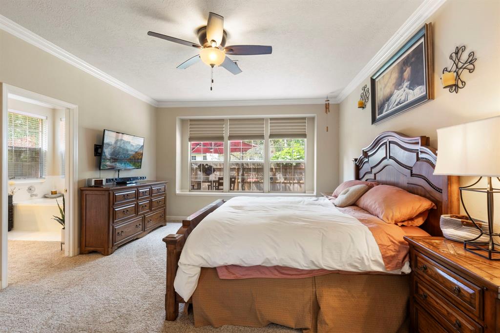 26 E Trillium Circle, The Woodlands, Texas image 18