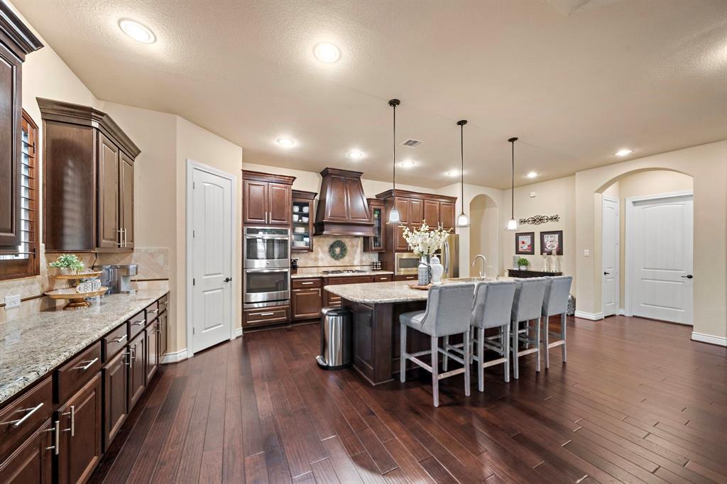 11711 Leonessa Drive, Richmond, Texas image 12