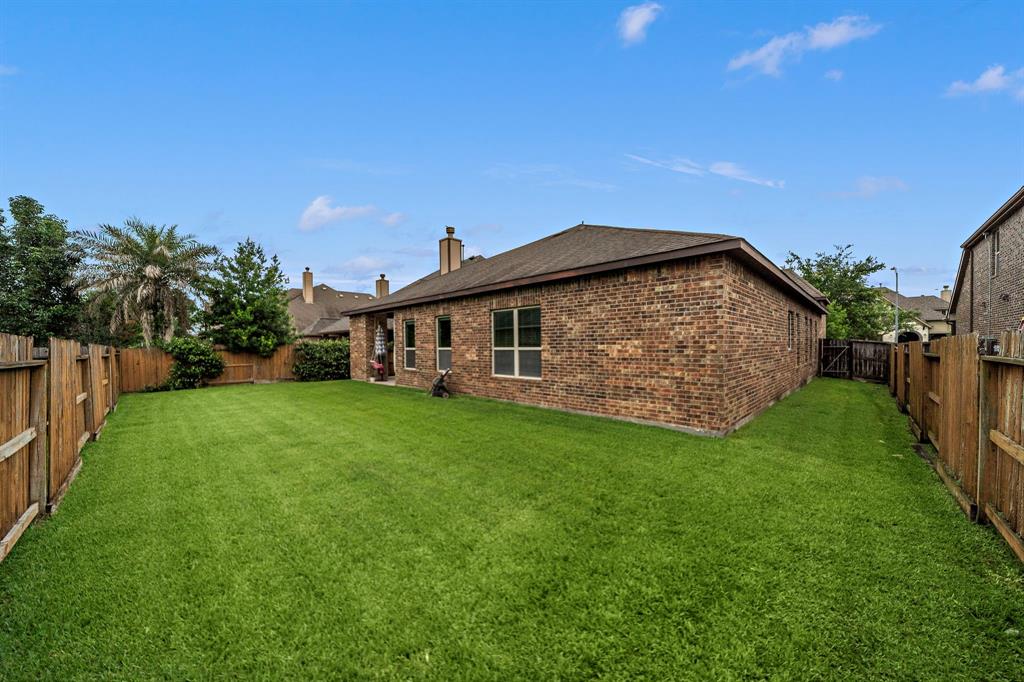 11711 Leonessa Drive, Richmond, Texas image 32