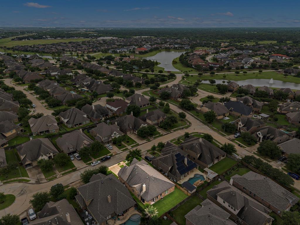 11711 Leonessa Drive, Richmond, Texas image 38