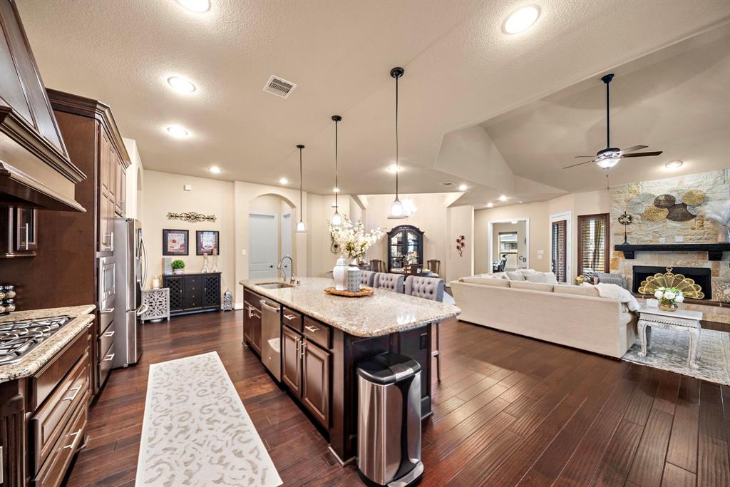 11711 Leonessa Drive, Richmond, Texas image 13