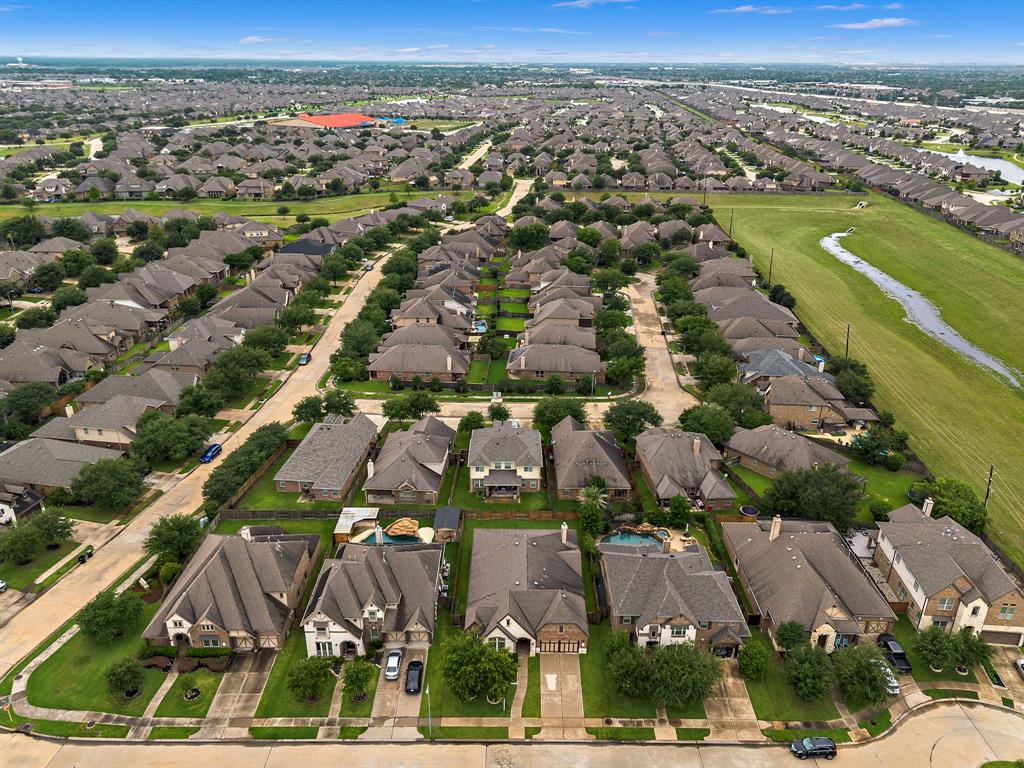 11711 Leonessa Drive, Richmond, Texas image 33