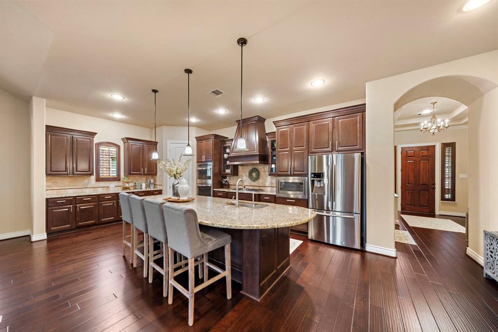 11711 Leonessa Drive, Richmond, Texas image 11