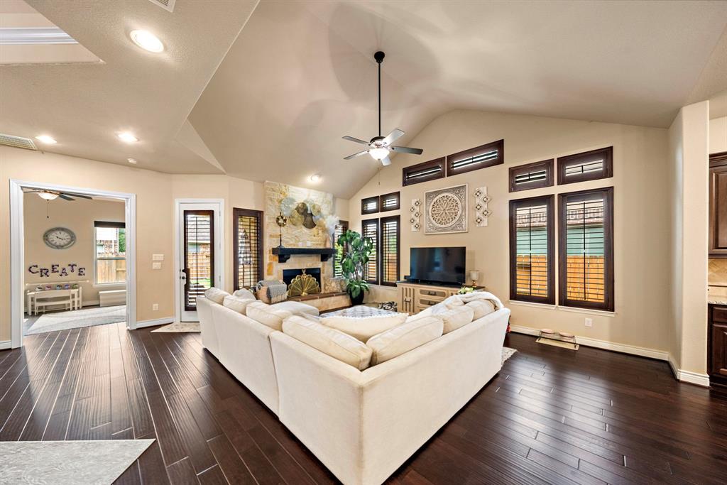 11711 Leonessa Drive, Richmond, Texas image 5