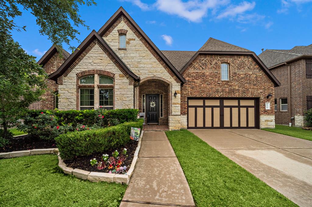11711 Leonessa Drive, Richmond, Texas image 3