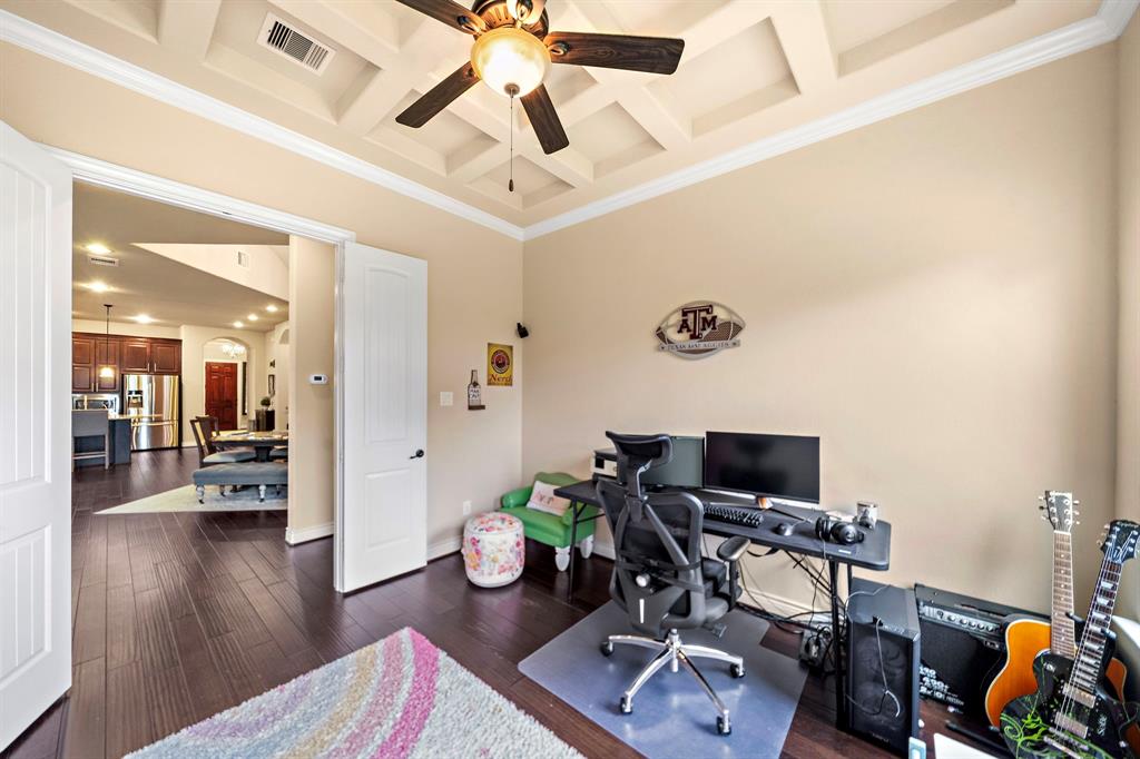 11711 Leonessa Drive, Richmond, Texas image 23