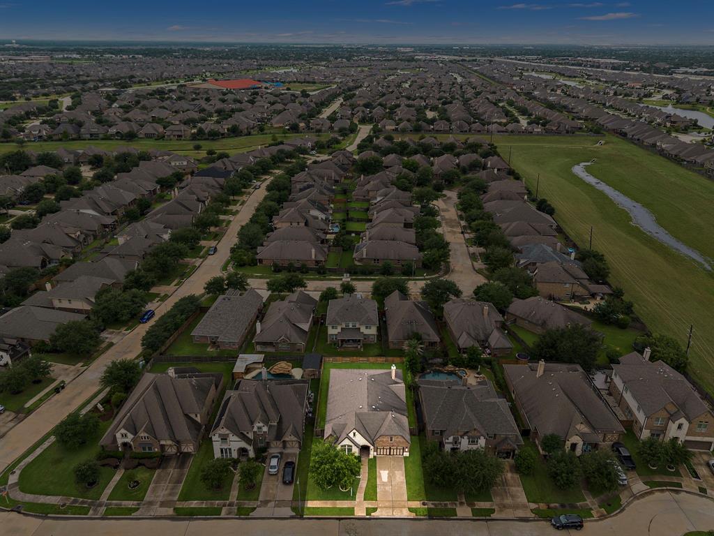 11711 Leonessa Drive, Richmond, Texas image 34