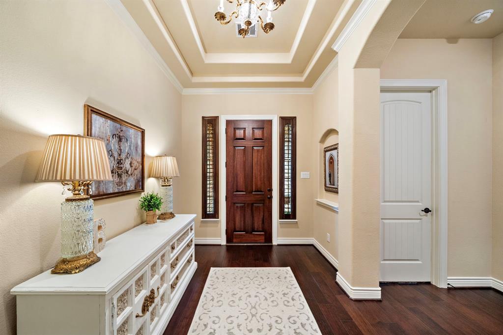 11711 Leonessa Drive, Richmond, Texas image 4