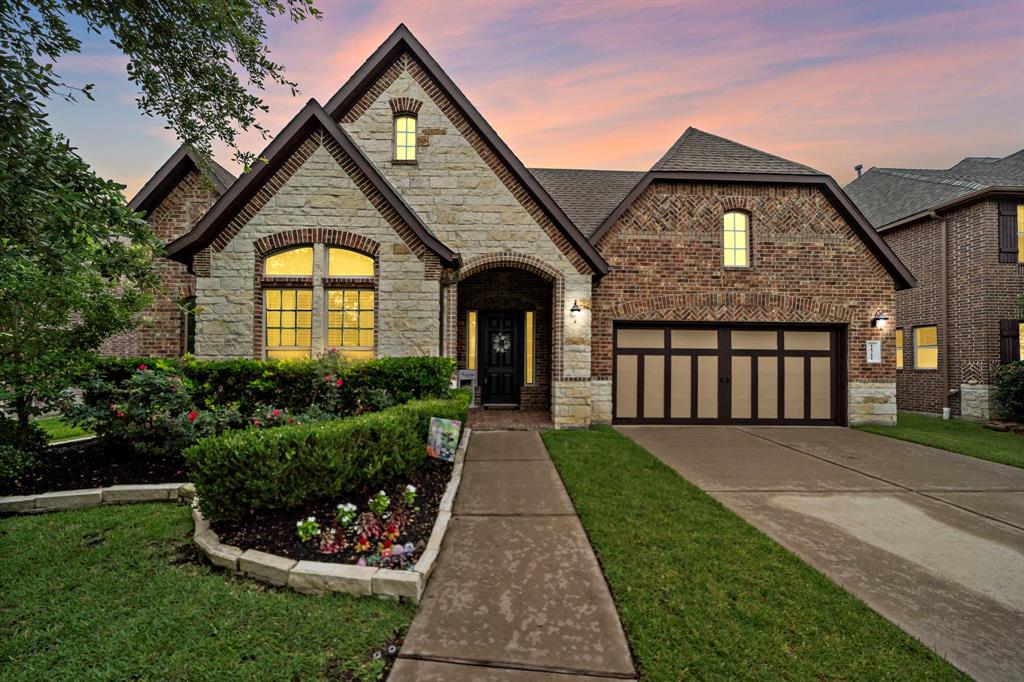 11711 Leonessa Drive, Richmond, Texas image 1