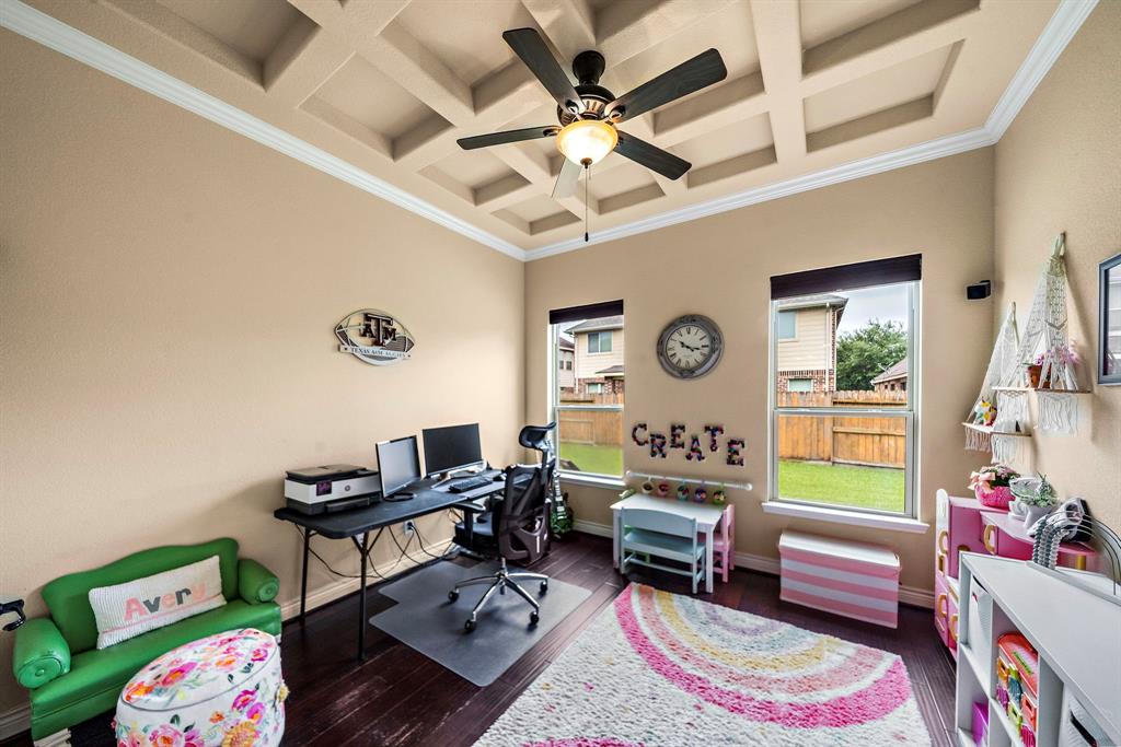 11711 Leonessa Drive, Richmond, Texas image 22