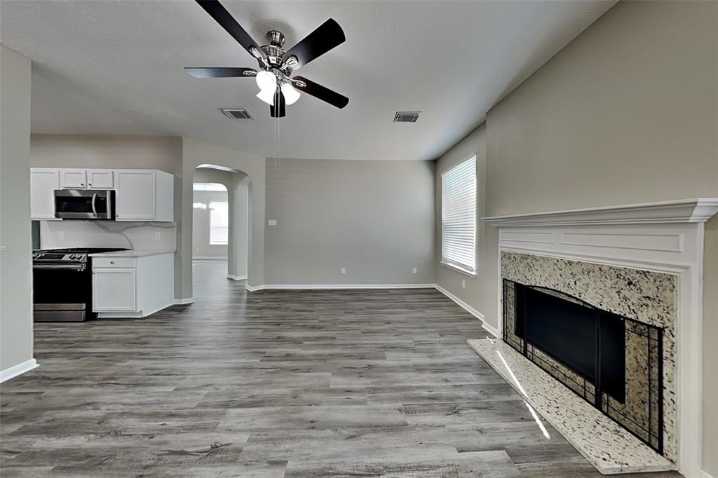 Photo of 1610 Blossom Creek Court, Houston, TX 77339 (MLS # 32666879)